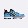 Dámska outdoorová obuv adidas Terrex Skychaser 2 GTX W Blue UK 4,5
