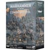 Games Workshop Warhammer 40000: Astra Militarum - Combat Parol