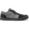 Ride Concepts Vice Men topánky Charcoal/Black vel. US 11.5 / EU 45