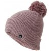 Čiapka Dare 2b Maya Pom Beanie Farba: svetloružová