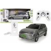 RC auto s nabíjacou stanicou