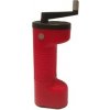 Grinder Lodos TEMP red