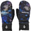 Rukavice na snowboard Volcom V.Co Nyle Mitt space aloha L 25/26 - Odosielame do 24 hodín
