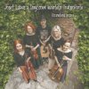 Lábus Josef a Smyčcové kvarteto TrutnoForte - Uzamčená brána [CD]