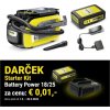 KARCHER SE 3-18 COMPACT Battery 1.081-502.0