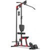 MARBO Stroj s vrchnou a spodnou kladkou MH-W106 2.0