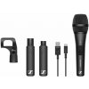 Sennheiser XSw D-XS1