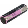 Batéria ako 588 56 13-01 pre Gardena ClassicCut Li okrem iného 2900 mAh