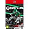 EA Sports Madden NFL 26 (Switch2)