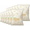 Vilgain Plant Protein Crispy Puffs BIO – 12× arašidové maslo 50 g
