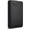 WESTERN DIGITAL WD Elements Portable/1,5TB/HDD/Externí/2.5''/Černá/2R WDBU6Y0015BBK-WESN