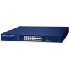 PLANET GS-2210-16P2S