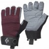 Black Diamond Crag Half-Finger Gloves Women