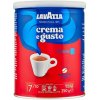 Lavazza Crema E Gusto Classico zmes praženej mletej kávy 250 g
