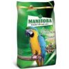 Krmivo pre ary a veľké papagáje Manitoba Ara Selection 12,5kg