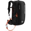 Ortovox Avabag Litric Freeride Zip 28l black raven