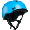 Bern Tigre satin cyan detská cyklistická prilba - XXS (47-51 cm)