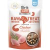 Brit Care Cat Raw Treat Indoor & Antistress Chicken 40 g