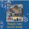 Najlepšie české vianočné koledy - bicyklov. CD