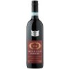 Tesco Finest Montepulciano d'Abruzzo červené víno 750 ml