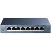 TP-Link TL-SG108 switch 8xLan 10/100/1000Mbps, kovový (TL-SG108)