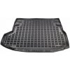 Gumová vanička do kufra KIA XCEED jedna podlaha v kufri, všetky modely bez Plug-in hybrid (od 2019) REZAW Plast