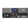 Eaton 9PX 2200i RT2U, UPS 2200VA / 2200W, LCD, rack/tower 9PX2200IRT2U