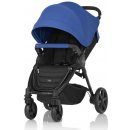 Britax Römer B-Agile 4 PLUS flame red 2016