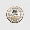 Reuzel The Stache Mustache Wax vosk na knír 28 g