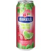 Pivo Birell`Z` nealko Limetka & Malina 24 x 0,5 l (plech)