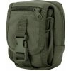 Condor Outdoor Molle úžitková malá Ranger green
