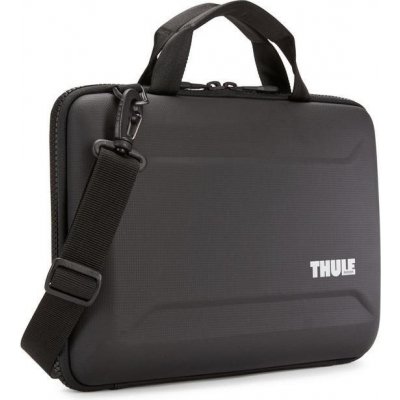 Taška na notebook Thule Gauntlet 4.0 taška na 14" MacBook Pro TGAE2358 čierna (TL-TGAE2358K)