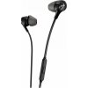 Drátová herní sluchátka HyperX Cloud Earbuds II, černá