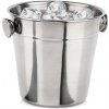 DekorStyle Cooler, vedro na ľad – nehrdzavejúca oceľ