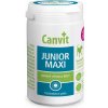 Canvit Junior Maxi pre psov ochutený 230 g 76 tbl. tabliet