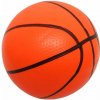 Lopta detská 20cm - Basketbal