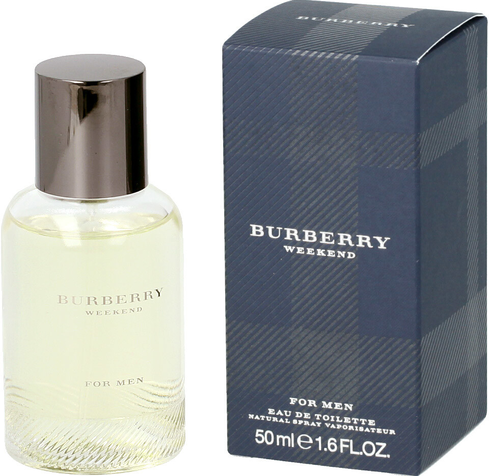 Burberry Weekend toaletná voda pánska 50 ml