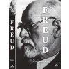 Freud - temnota uprostred vízie (Louis Breger)