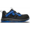 TRON S1PS ESD NM Blue Sandal - Výber veľkosti 46 1033021069