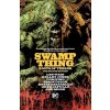 Swamp Thing - Tom King
