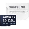 Samsung SDXC 128GB MB-MY128SA/WW