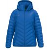 ERIMA CMPT PROŠÍVANÁ ZIMNÍ BUNDA - DÁMSKÁ - Modrá - veľkosť 38 eur