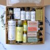 Darčeková sada kozmetiky OLIVE TOUCH