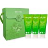 Weleda hydratačný a vyživujúci krém Skin Food Light 3 x 75 ml darčeková sada