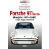 Porsche 911 turbo (Baujahr 1975-1989) (Adrian Streather)(Brožovaná)