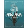 Arcana: The Lost Heirs