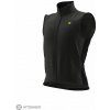 ALÉ GUSCIO LIGHT PACK 2.0 vesta, čierna L