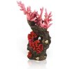 biOrb Umelá dekoracia - Red Reef Ornament 33 cm