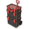Prosperplast Modular Solution set kufrov 530 x 355 x 825
