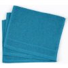 Profod Bavlnený froté uterák CLASSIC 30x50 cm - Azúrovo modrá